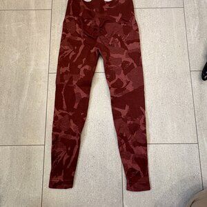 Gymshark Adapt Seamless Leggings